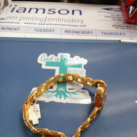 PS Design Ladies Watch - Picture 4 of 4